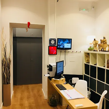 B&B Grande Archivio Napoli Neapel