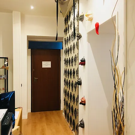 בית הארחה Grande Archivio 22 3*