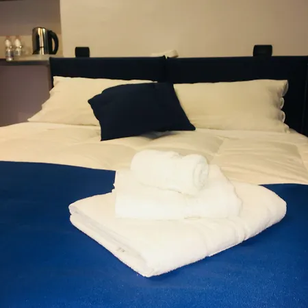 B&B Grande Archivio Napoli 3* Neapel