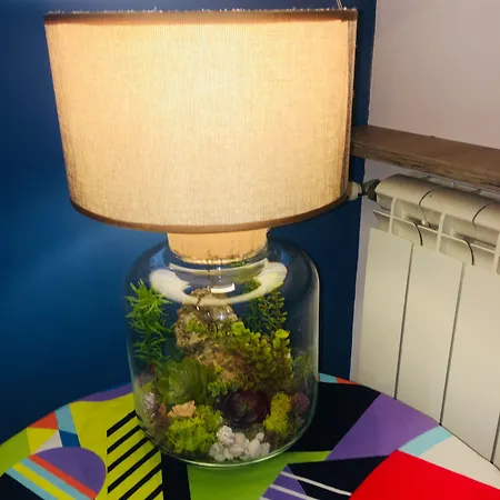 Grande Archivio 22 נאפולי