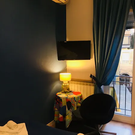 Gasthof B&B Grande Archivio Napoli Neapel