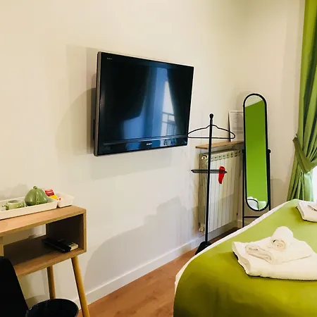 B&B Grande Archivio Napoli