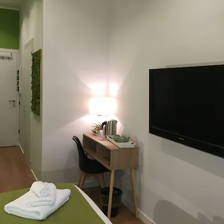 B&B Grande Archivio Napoli
