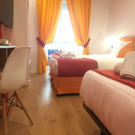 B&B Grande Archivio Napoli Neapel