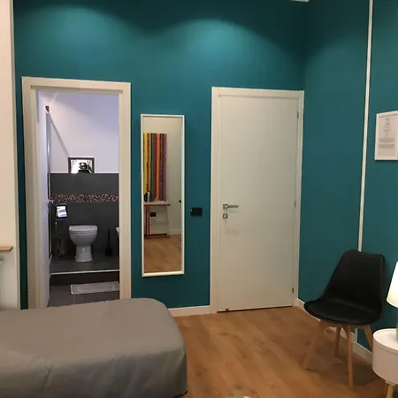 B&B Grande Archivio Napoli