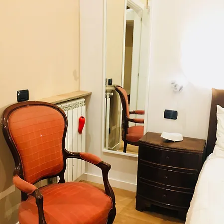 בית הארחה Grande Archivio 22 3*