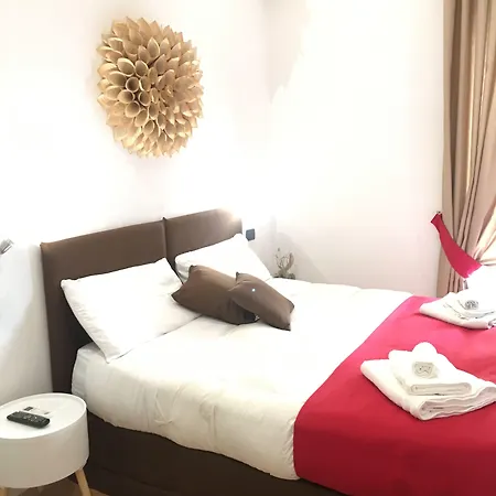 B&B Grande Archivio Napoli 3*