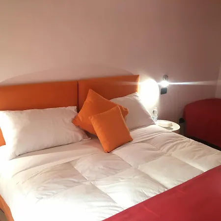 Grande Archivio 22 נאפולי