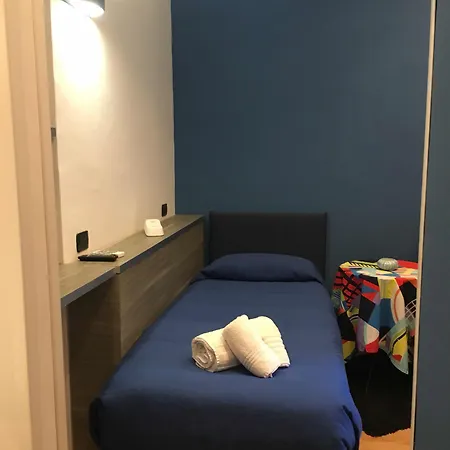 B&B Grande Archivio Napoli Gasthof Neapel