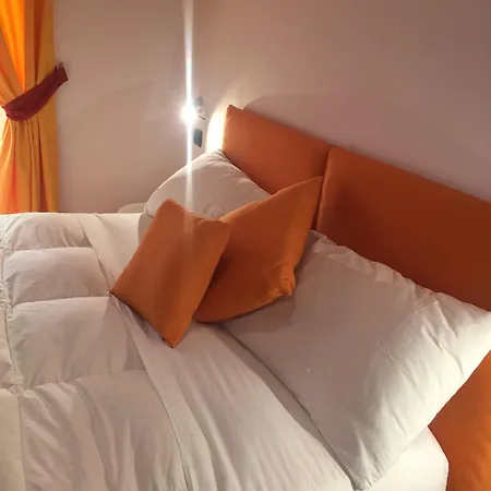 B&B Grande Archivio Napoli Gasthof