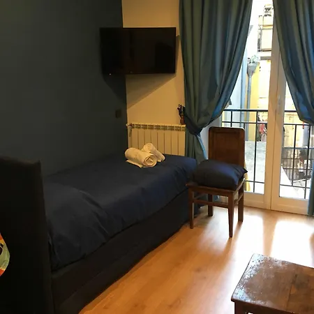 Grande Archivio 22 בית הארחה 3*