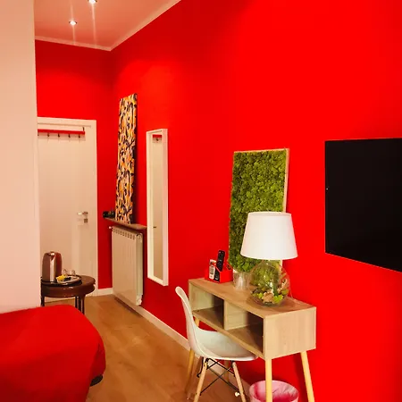 B&B Grande Archivio Napoli 3*