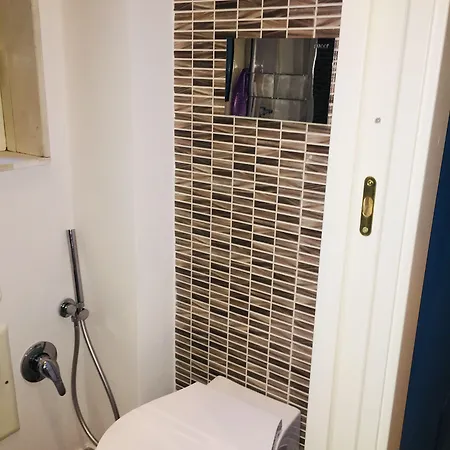 B&B Grande Archivio Napoli 3* Neapel