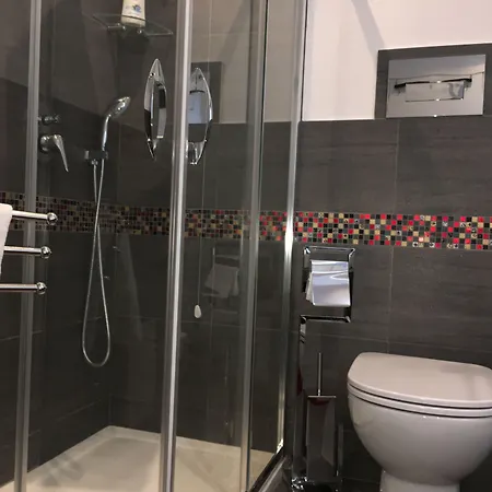 Grande Archivio 22 בית הארחה 3*