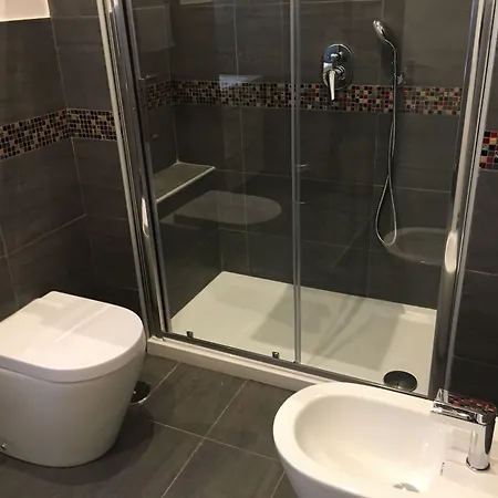 Gan Centro Storico 3*