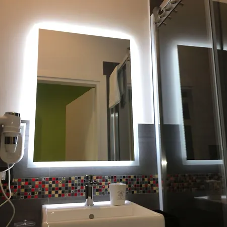 B&B Grande Archivio Napoli Gasthof 3*