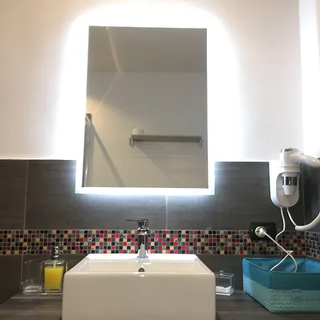 B&B Grande Archivio Napoli
