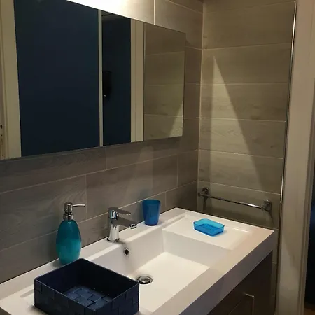 בית הארחה Grande Archivio 22