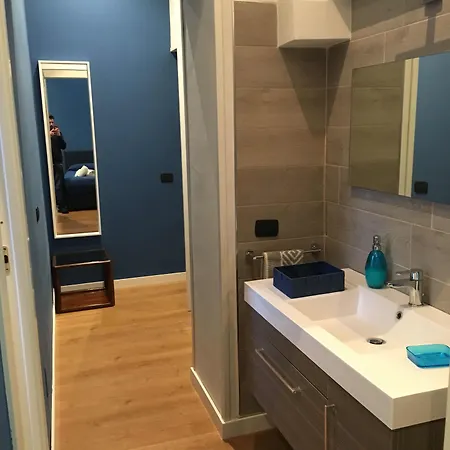 Grande Archivio 22 נאפולי