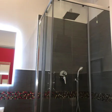 B&B Grande Archivio Napoli Gasthof 3*