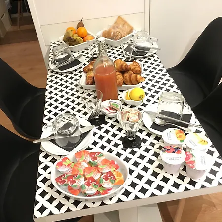 B&B Grande Archivio Napoli 3*