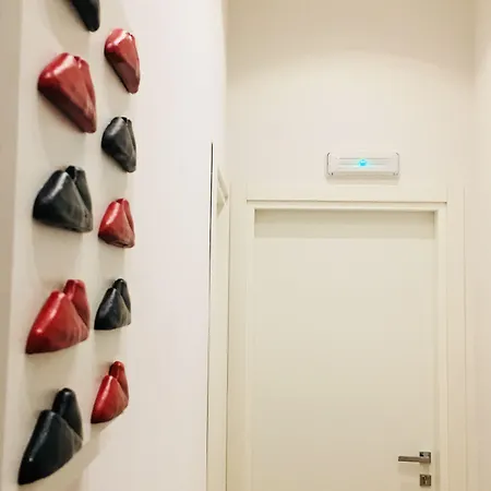 Grande Archivio 22 נאפולי