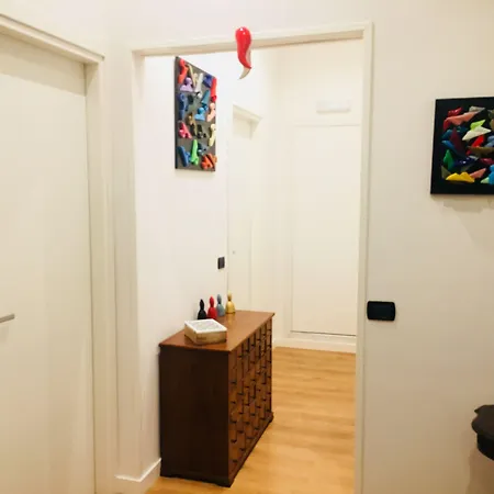 Gasthof B&B Grande Archivio Napoli