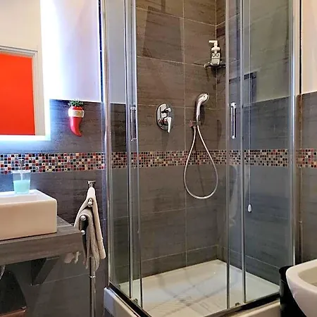 B&B Grande Archivio Napoli 3*