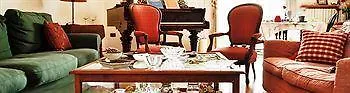 بيت ضيافة Grande Archivio 22 نابولي