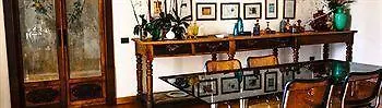 بيت ضيافة Grande Archivio 22 3*