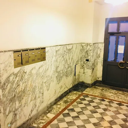 Grande Archivio 22 Гостевой дом 5*