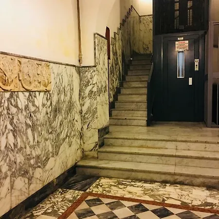 Grande Archivio 22 Гостевой дом Неаполь