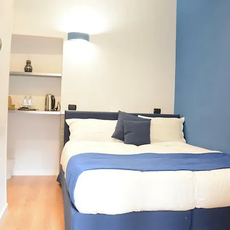 B&B Grande Archivio Napoli Neapel