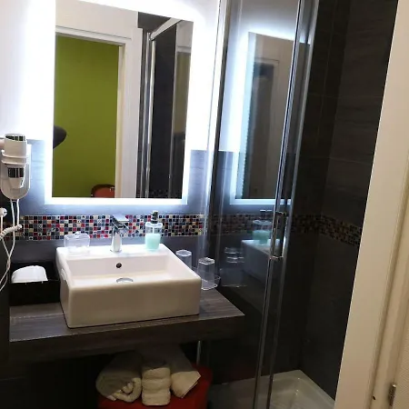 B&B Grande Archivio Napoli 3* Neapel