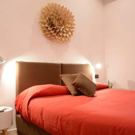 B&B Grande Archivio Napoli Neapel