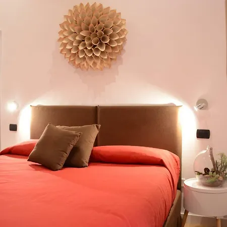 B&B Grande Archivio Napoli Neapel