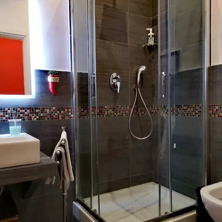 B&B Grande Archivio Napoli 3* Neapel