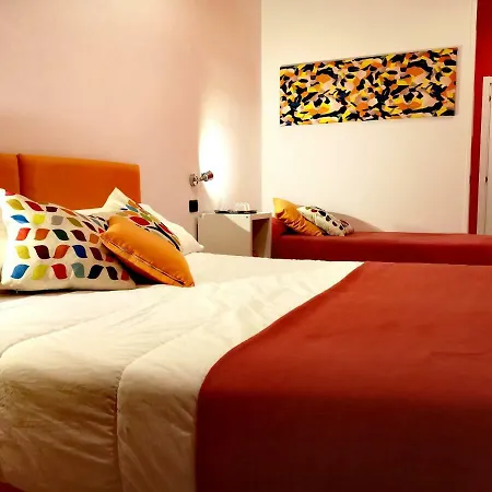 B&B Grande Archivio Napoli 3*