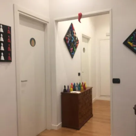 B&B Grande Archivio Napoli