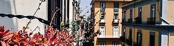 Pensionat Grande Archivio 5*